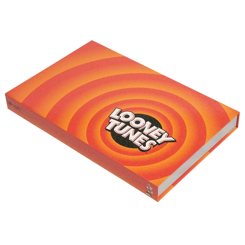 Looney Tunes Box Set Socks