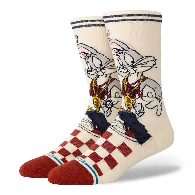 Looney Tunes Box Set Socks