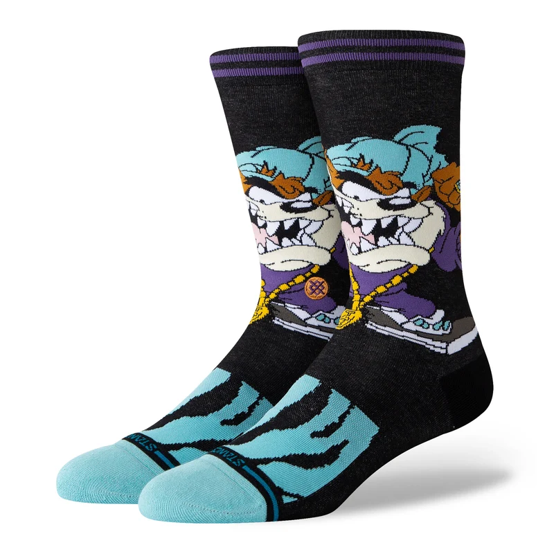 Looney Tunes Box Set Socks