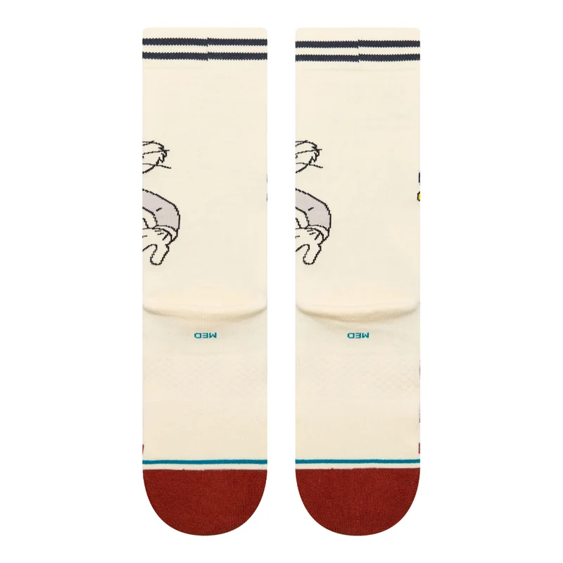 Bugs Crew Socks