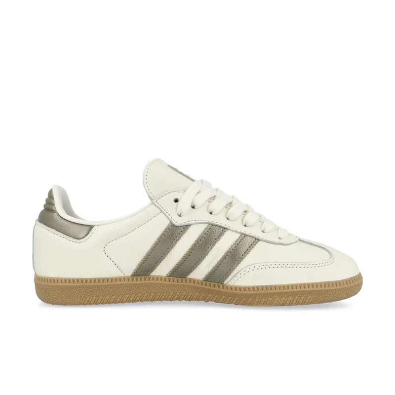 Samba OG W