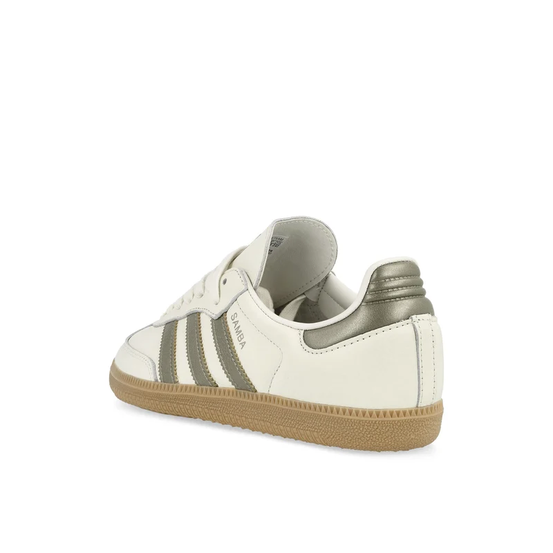 Samba OG W