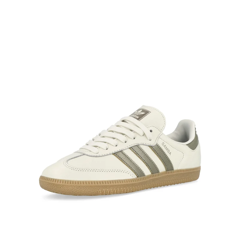 Samba OG W