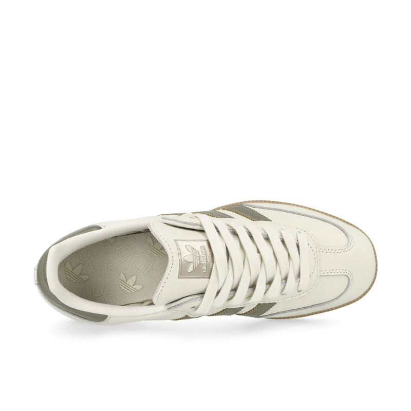 Samba OG W