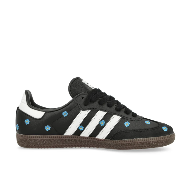 Samba OG W