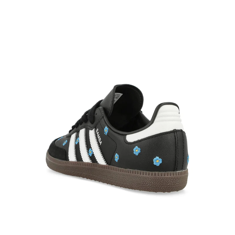 Samba OG W
