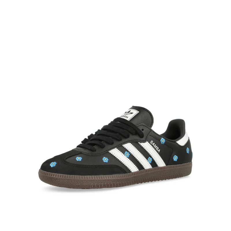 Samba OG W