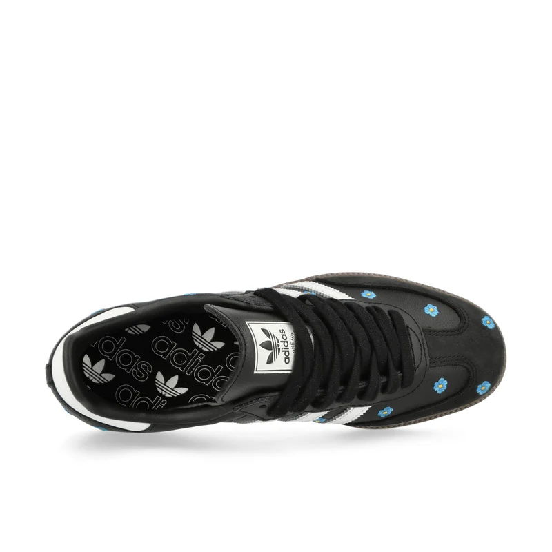Samba OG W