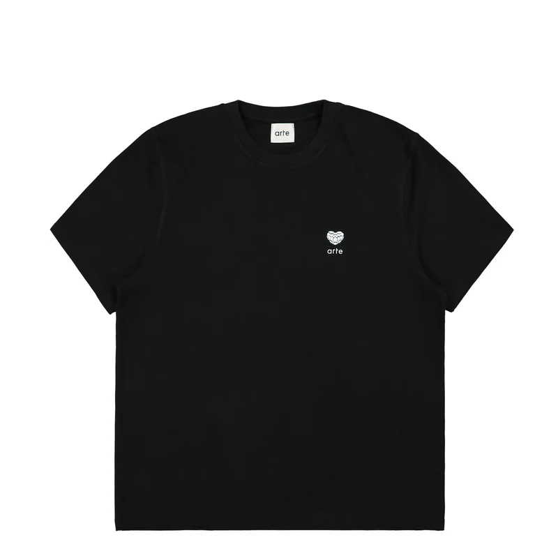Heart Logo T-Shirt