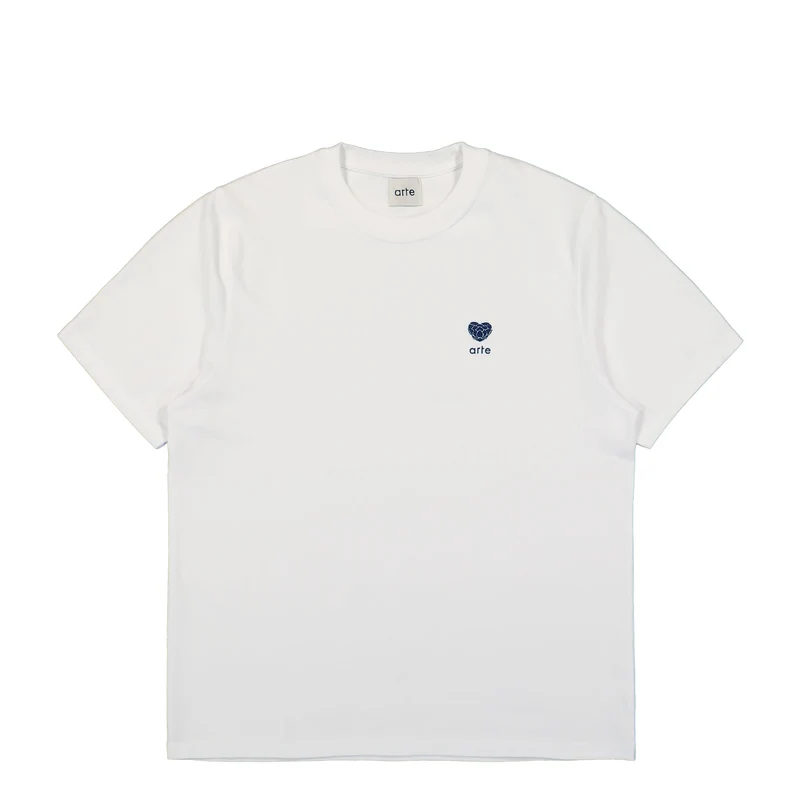 Heart Logo T-Shirt