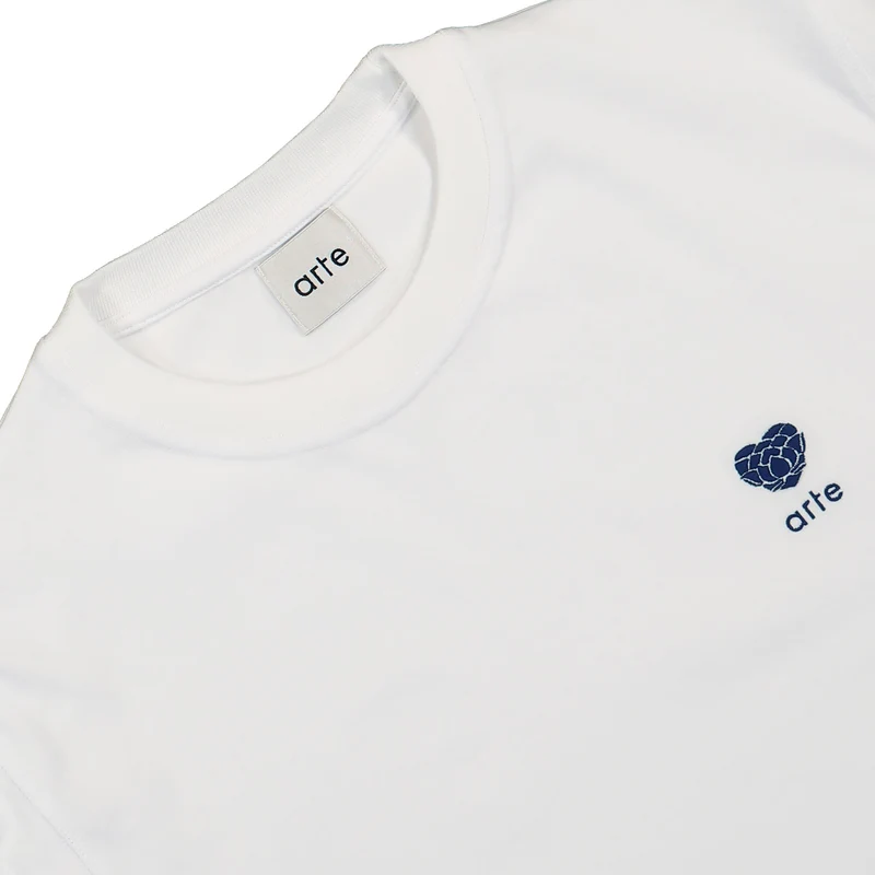 Heart Logo T-Shirt