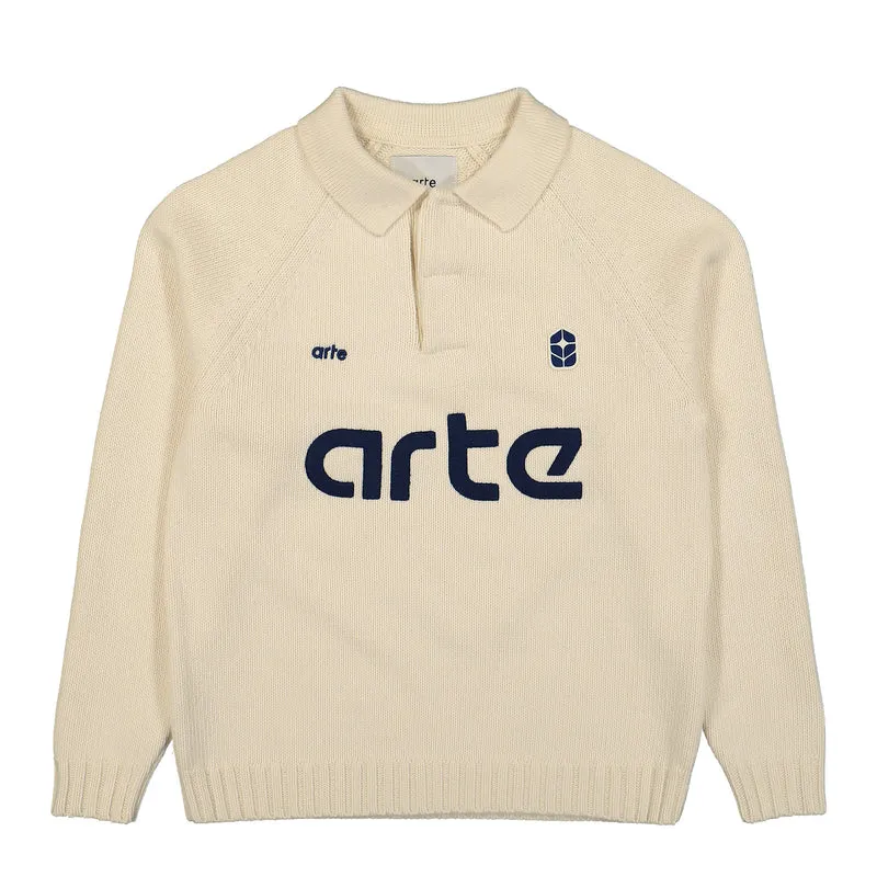 Football Knit