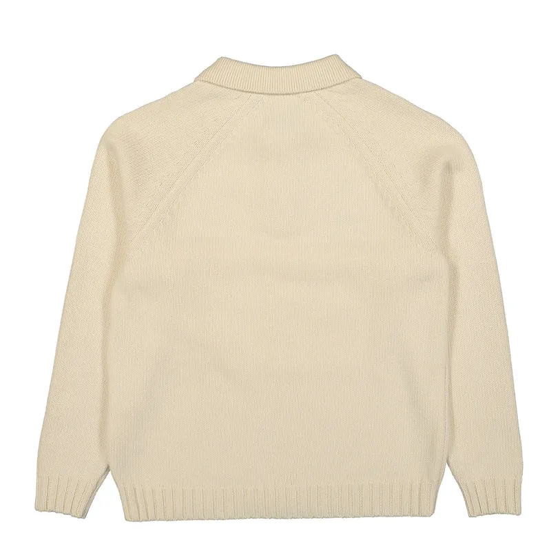 Football Knit