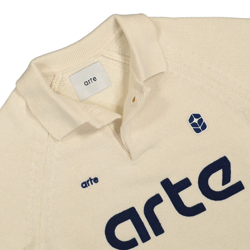 Football Knit