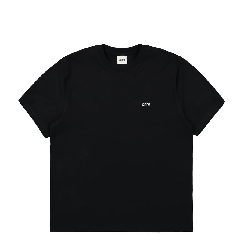 Flowers Back T-Shirt