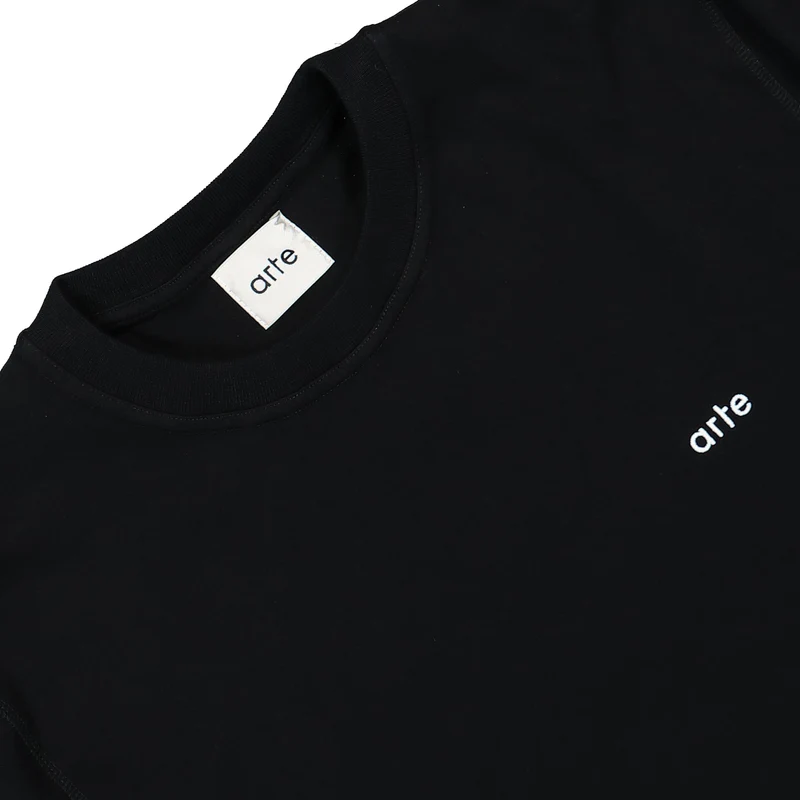 Flowers Back T-Shirt