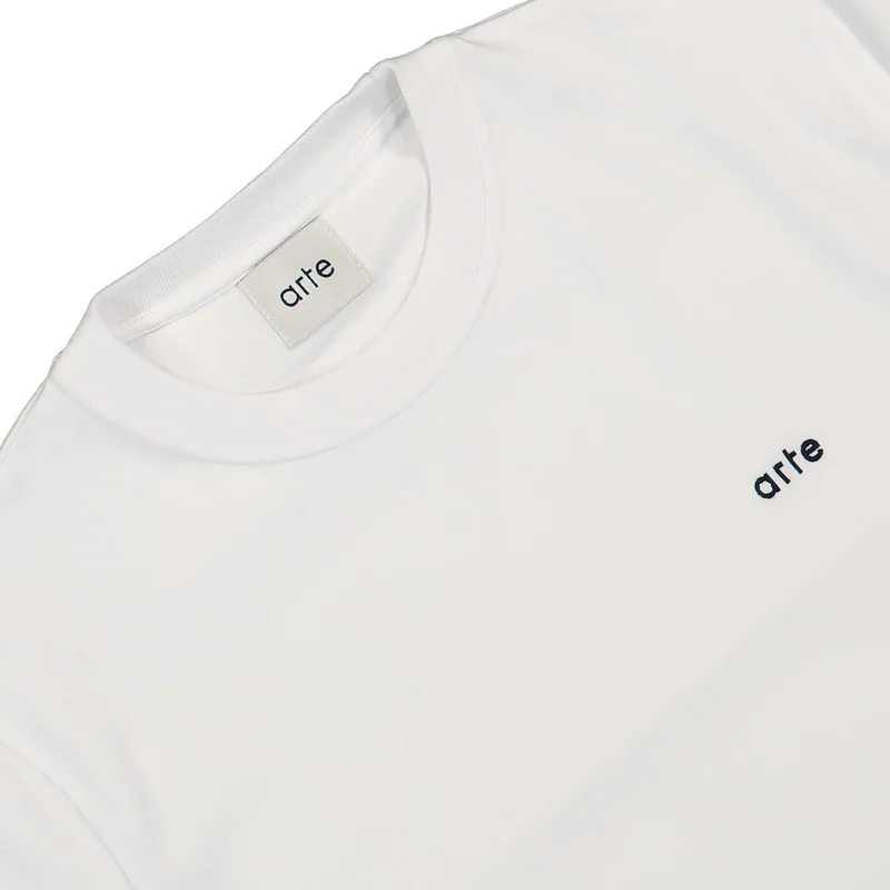 Flower Poster T-Shirt