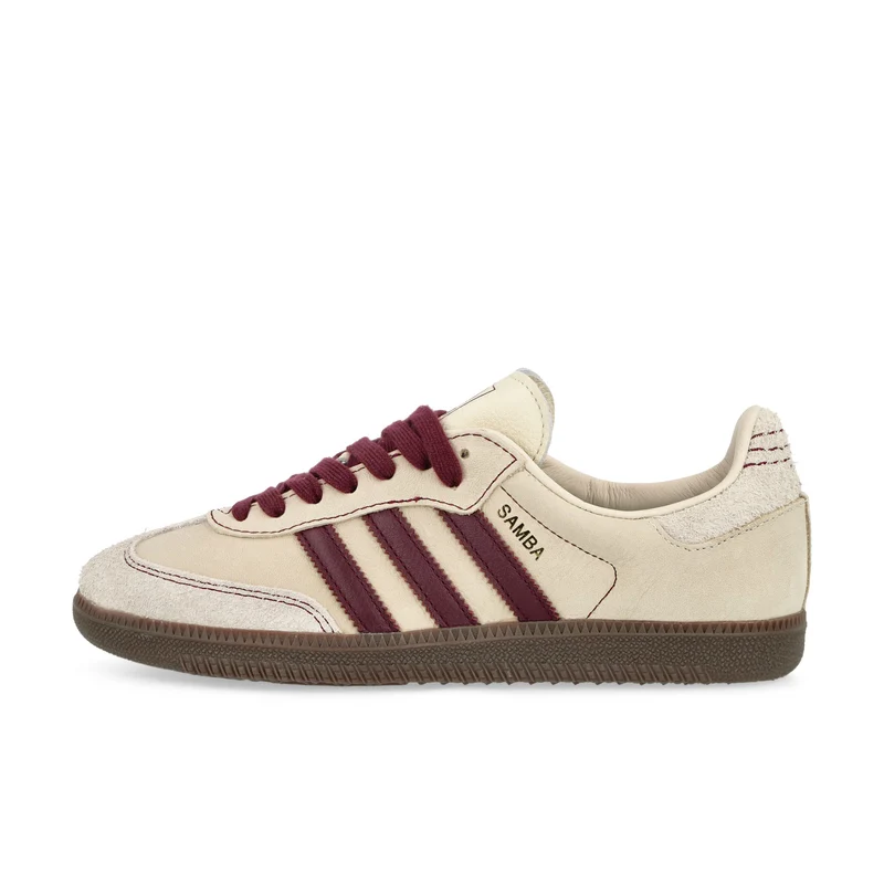 Samba OG W