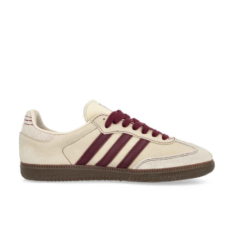 Samba OG W