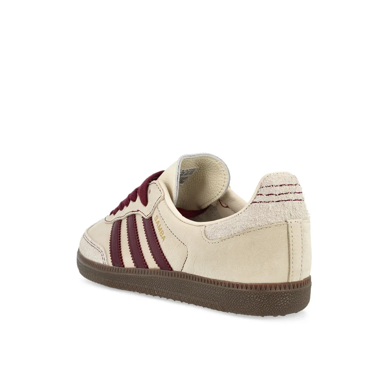 Samba OG W