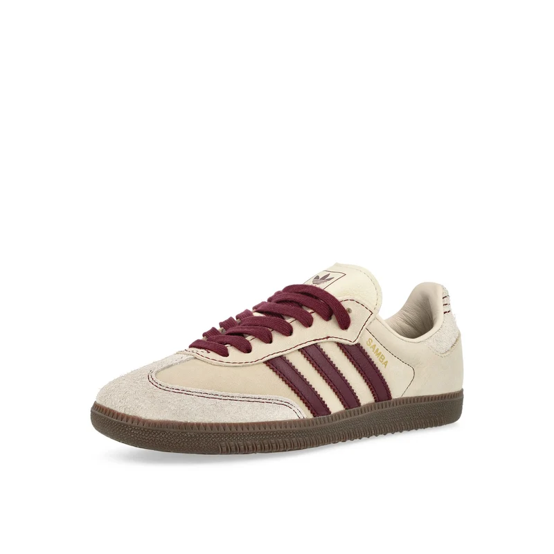 Samba OG W