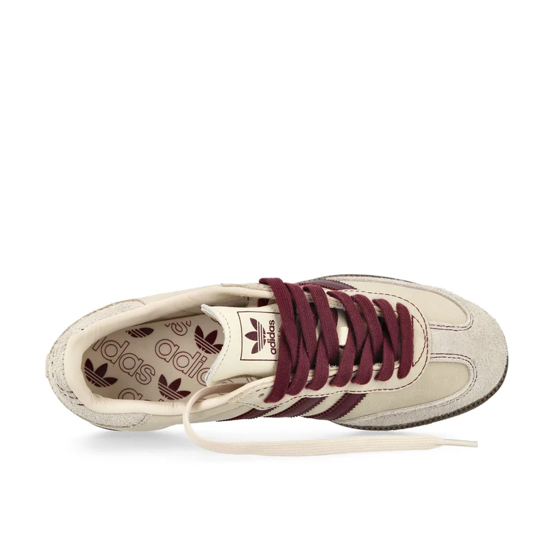 Samba OG W