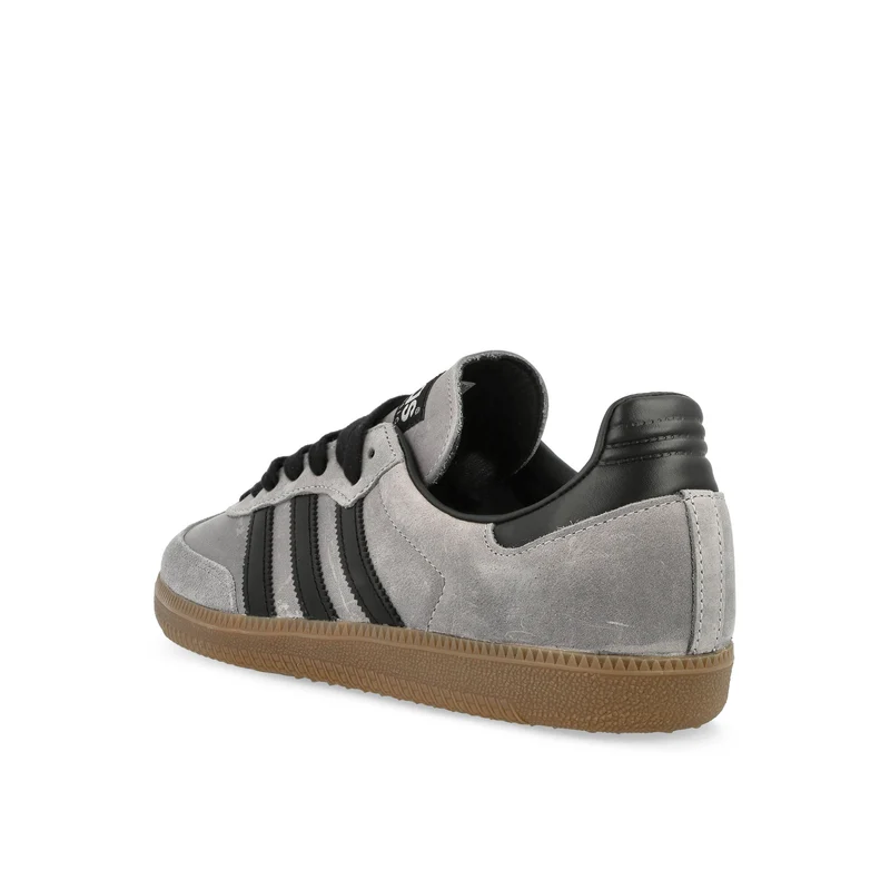 Samba OG