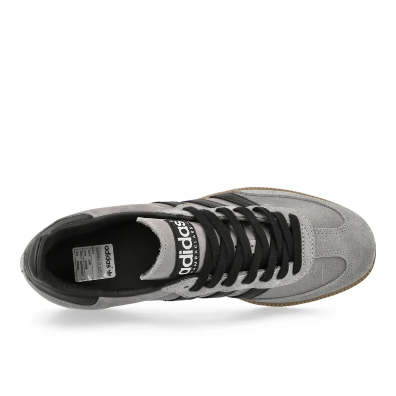 Samba OG