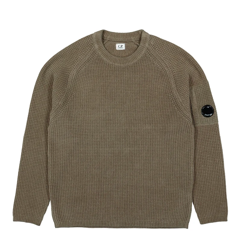 Knitwear Crew Neck
