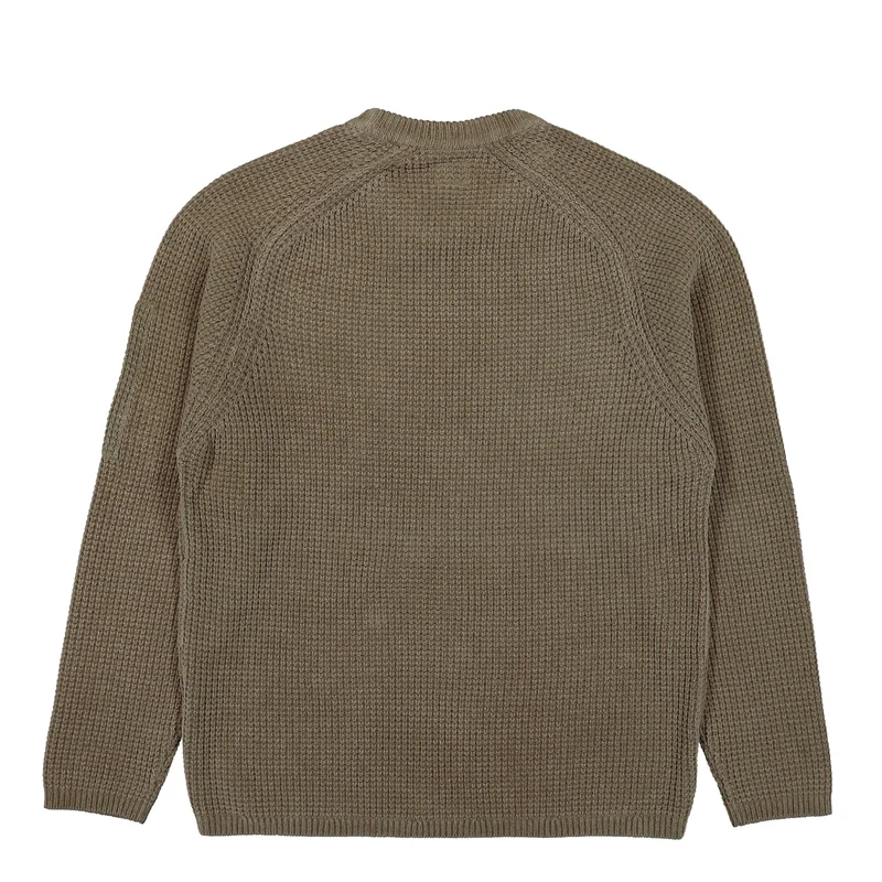 Knitwear Crew Neck