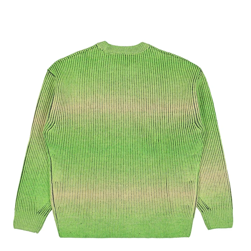 Striped Knitsweater