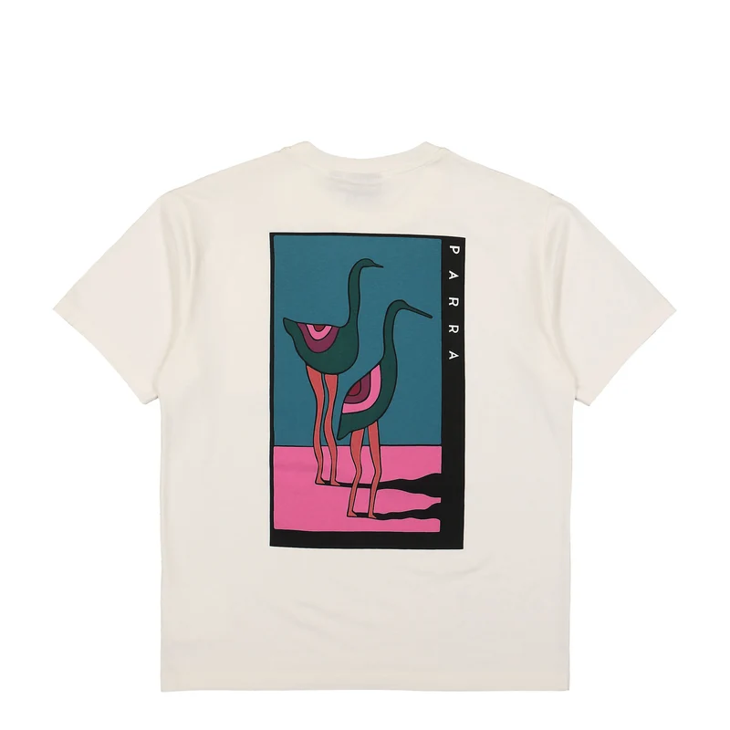 The Stand Off T-Shirt