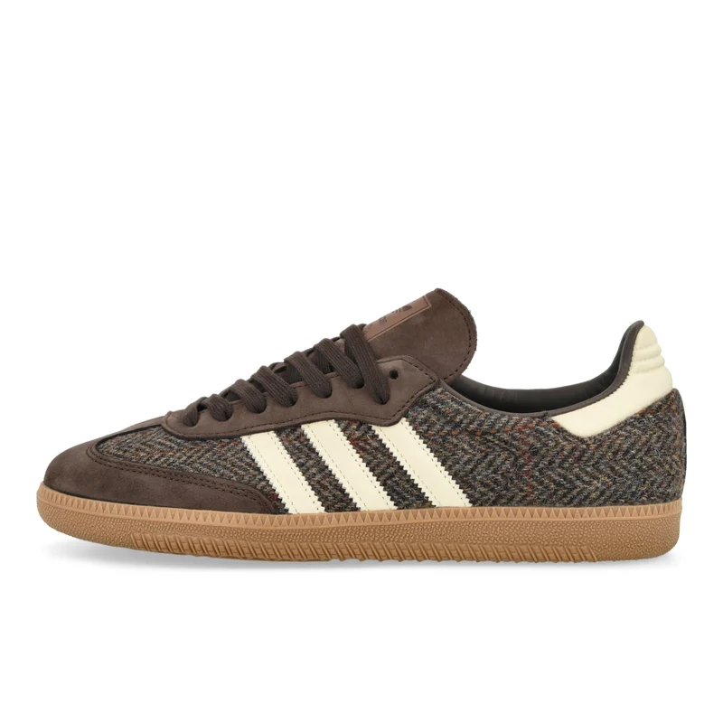 Samba OG