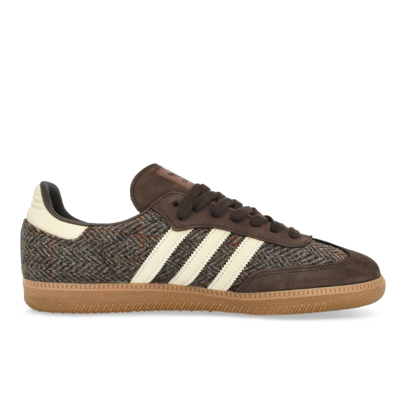 Samba OG