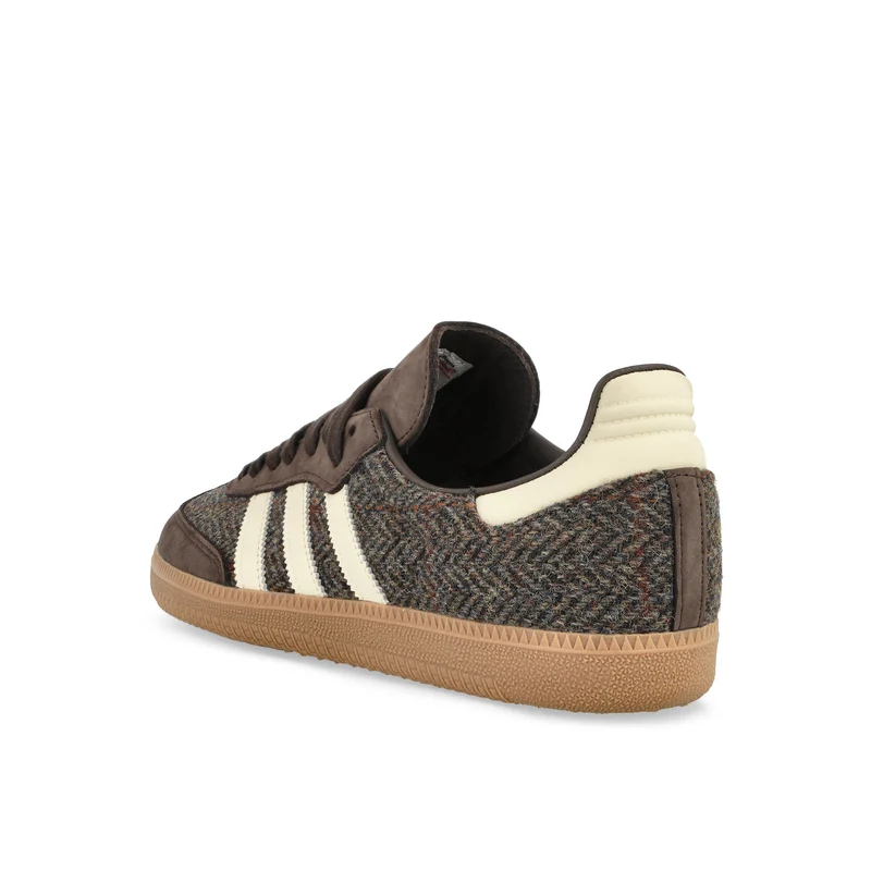Samba OG