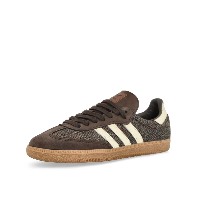 Samba OG