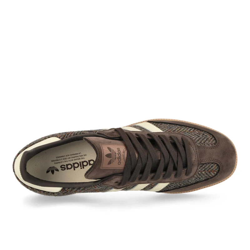 Samba OG
