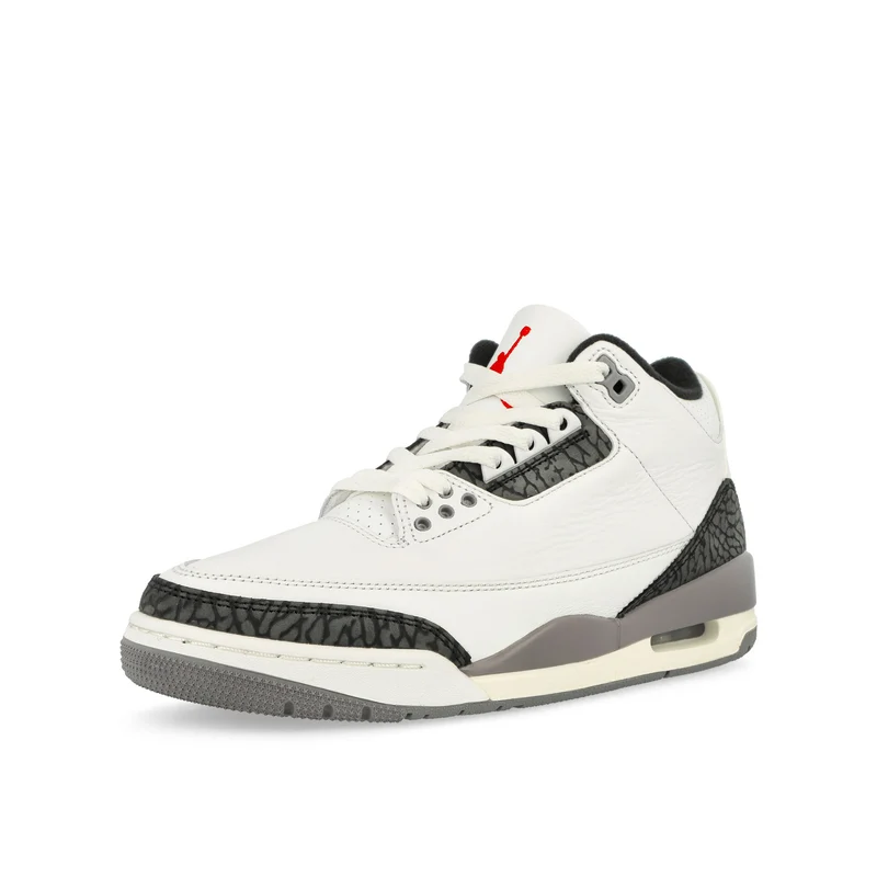 Air Jordan 3 Retro
