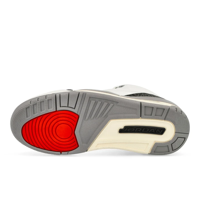 Air Jordan 3 Retro