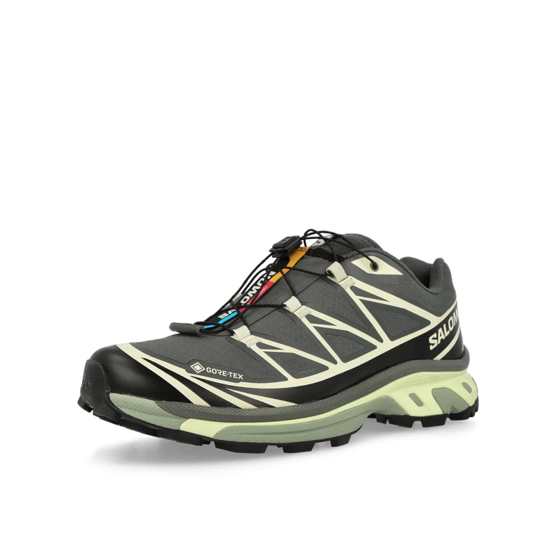XT-6 GTX