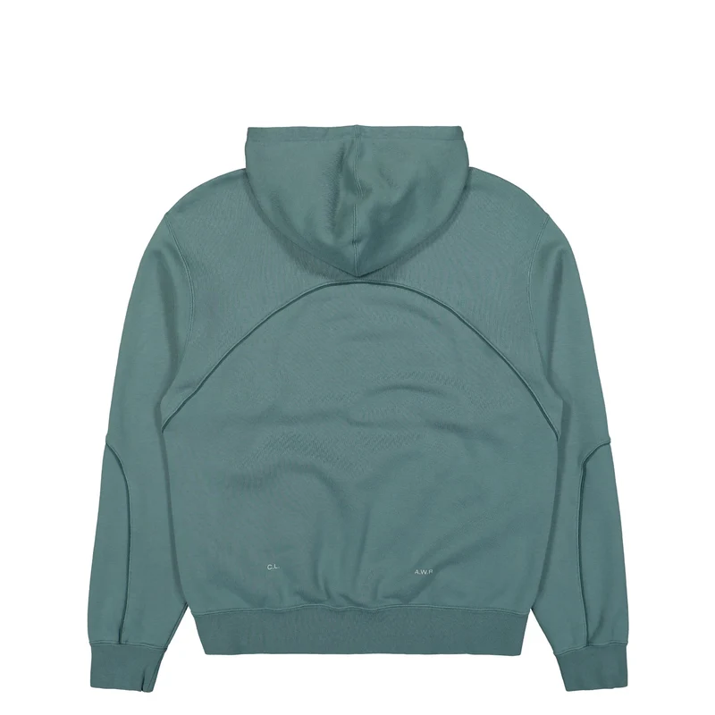 NRG CS Fleece Hoodie