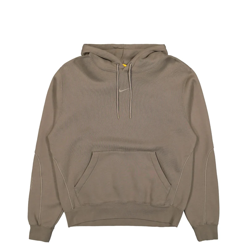 NRG CS Fleece Hoodie