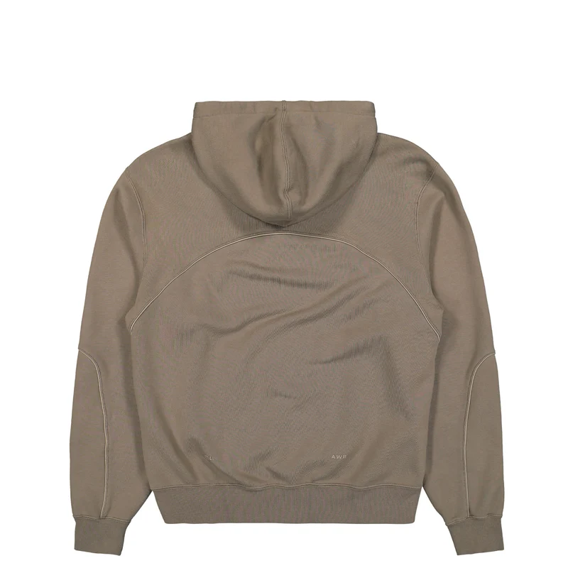NRG CS Fleece Hoodie