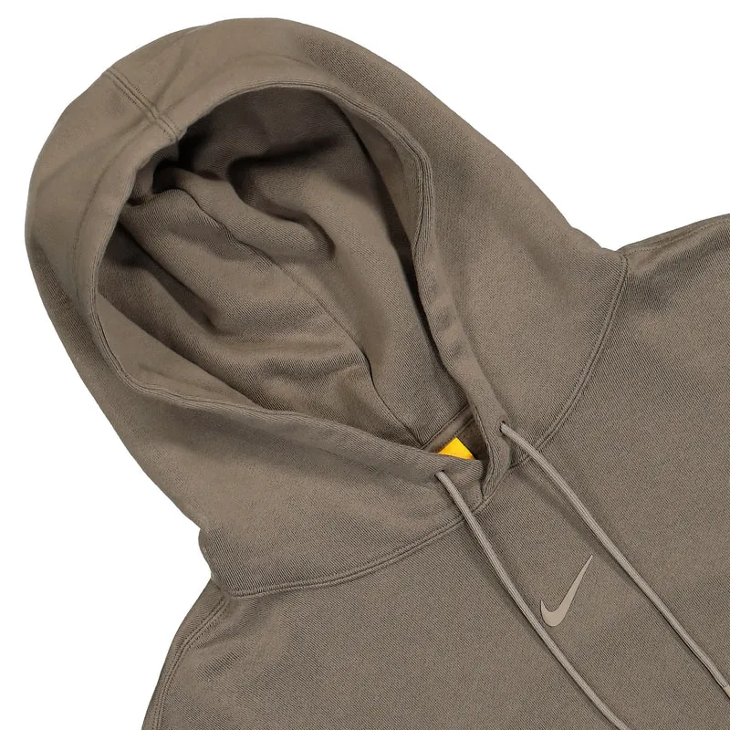 NRG CS Fleece Hoodie