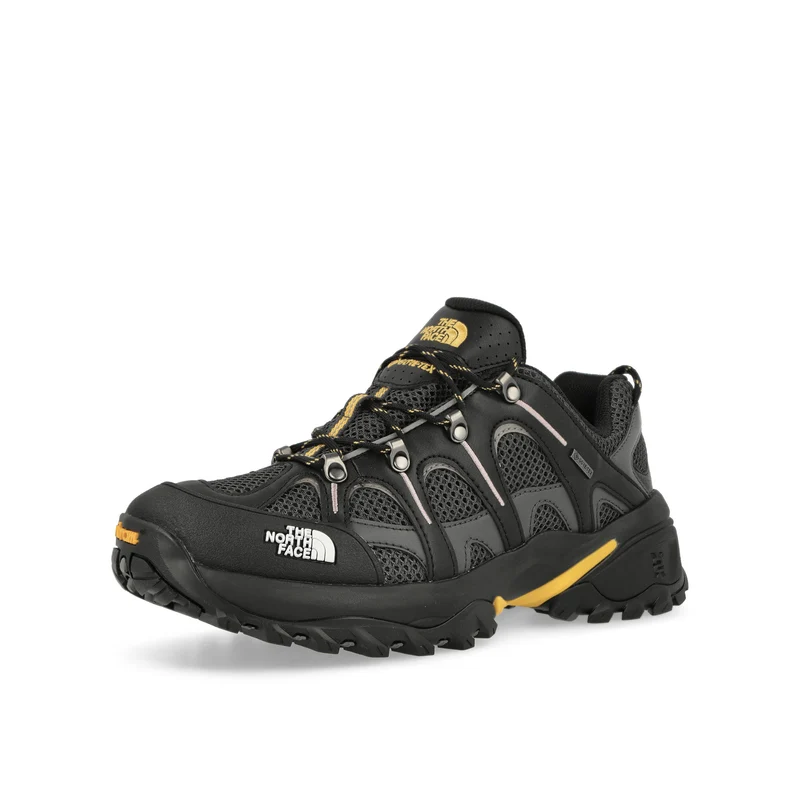 Hedgehog 06 RVST Gore Tex
