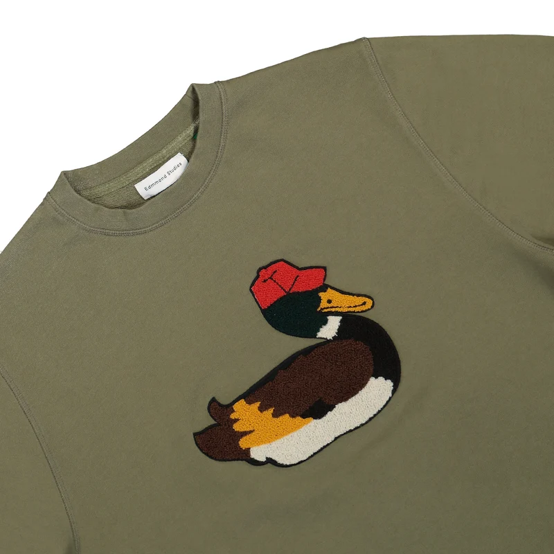 Duck Hunt Sweatshirt
