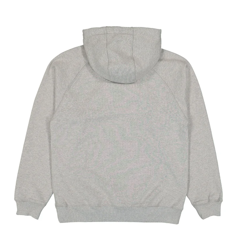 Blob Logo Hooded Sweatshirt