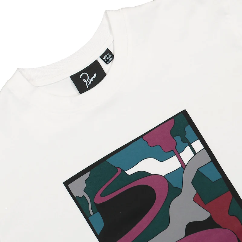 The Stelvio T-Shirt