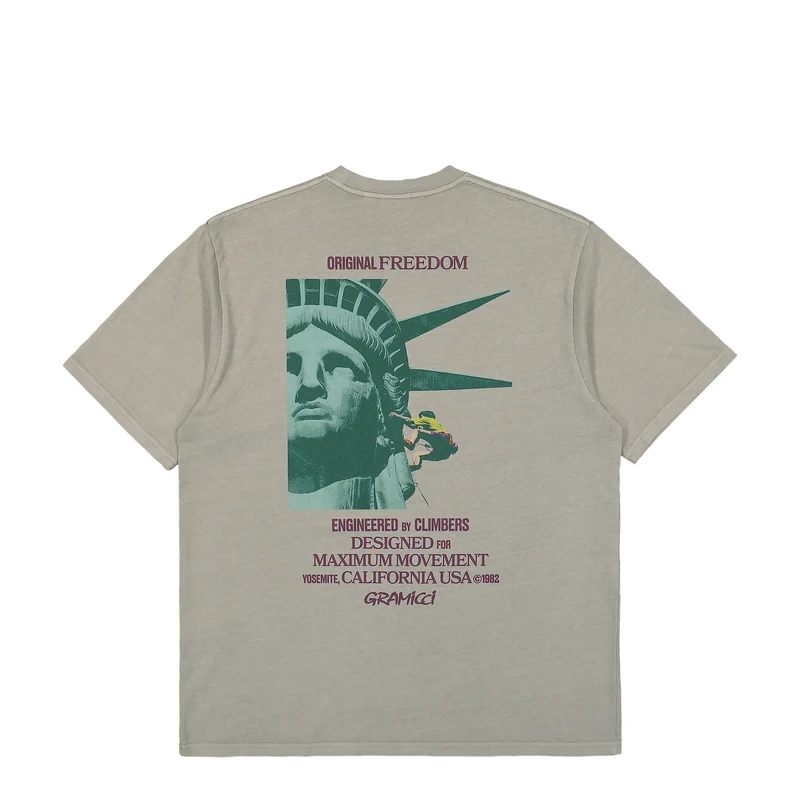 Liberty Tee
