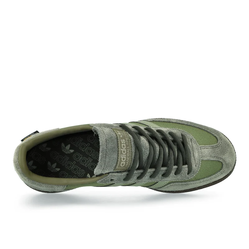 Handball Spezial